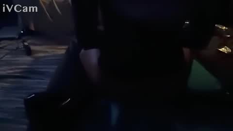 Kinky0ne online show from 3, 3, 2025