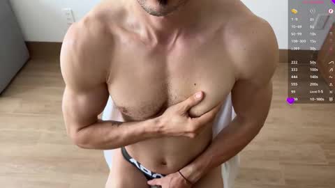 Alonzo online show from 25, 3, 2026