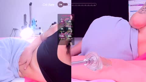 Snapshot of kinky_cloe chatting on 6, 12, 2024 Kinky online show from 6, 12, 2024