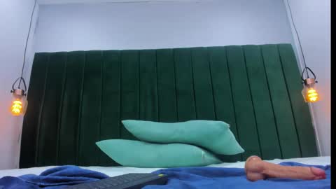 Snapshot of kinky_dakota chatting on 31, 1, 2026 dakota online show from 31, 1, 2026