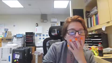 Ashley online show from 15, 9, 2025