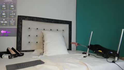 Snapshot of kinky_polar chatting on 25, 2, 2026 Polar online show from 25, 2, 2026