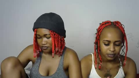 Cupshee and cushey online show from 14, 9, 2025