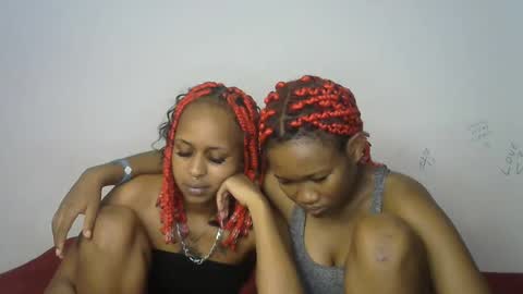 Cupshee and cushey online show from 24, 9, 2025