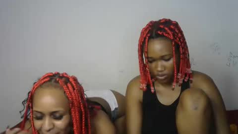 Cupshee and cushey online show from 24, 9, 2025