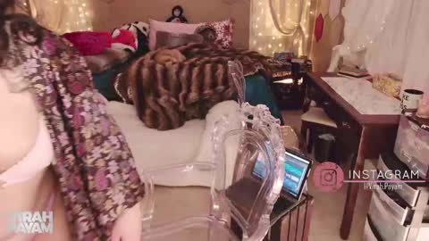 Snapshot of kinky_wild1 chatting on 13, 2, 2025 Virah Payam online show from 13, 2, 2025