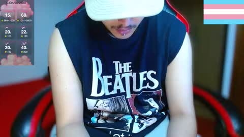 Mercury online show from 18, 12, 2025