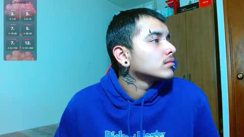 Mercury online show from 10, 2, 2026