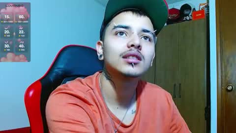 Mercury online show from 20, 2, 2026