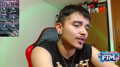 Mercury online show from 12, 4, 2026