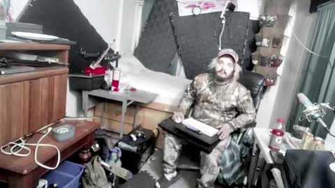 Snapshot of kinkybiguy14 chatting on 9, 9, 2025 Kinky Cassie online show from 9, 9, 2025