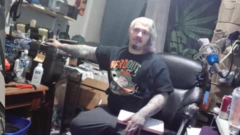 Kinky Cassie online show from 26, 3, 2026