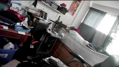 Kinky Cassie online show from 7, 5, 2026