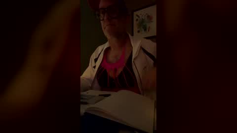 Kinky Boots x online show from 15, 12, 2025