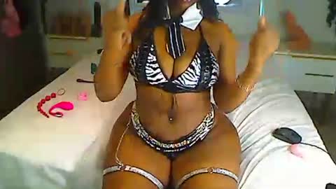 KinyBunz online show from 29, 5, 2026