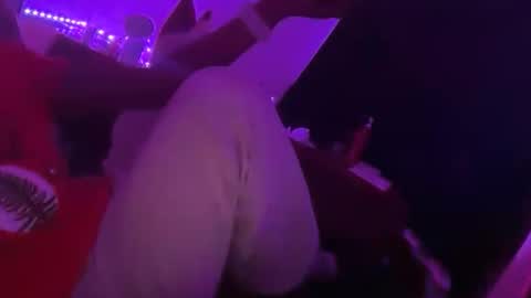 Snapshot of kinkycoupleinteracial chatting on 19, 1, 2026 interracialfacial online show from 19, 1, 2026