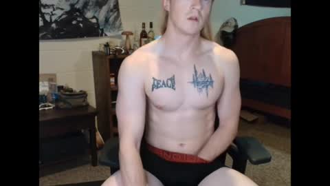 Fabio online show from 14, 4, 2026