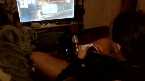 KinkyDante online show from 26, 2, 2026