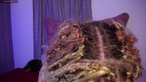 Snapshot of kinkydoll_ chatting on 13, 2, 2025 Sara online show from 13, 2, 2025