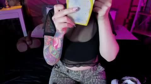  Sara  online show from 23, 3, 2026