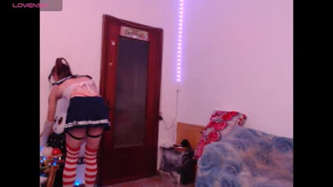 Anya online show from 31, 10, 2025