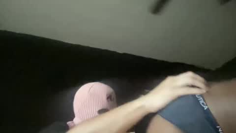 Snapshot of kinkykittee chatting on 19, 1, 2025 Bunniii online show from 19, 1, 2025