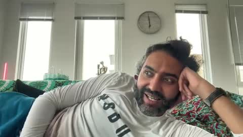 kinkyman16 online show from 12, 3, 2025