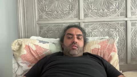 kinkyman16 online show from 21, 9, 2025