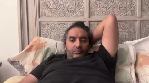 kinkyman16 online show from 29, 10, 2025