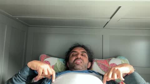 kinkyman16 online show from 2, 3, 2026