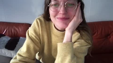 Mary the Soulmate online show from 11, 12, 2024