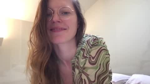 Mary the Soulmate online show from 10, 1, 2025