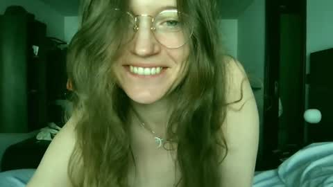 Mary the Soulmate online show from 25, 1, 2025