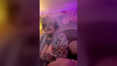 Kinky Pinky online show from 13, 2, 2026