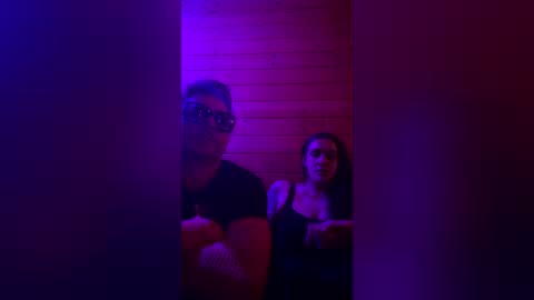 Snapshot of kinkyqueercouplemfjanda chatting on 9, 7, 2026 kinkyqueercouplemfjanda online show from 9, 7, 2026