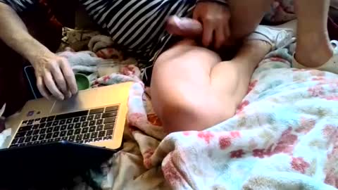 KinkySneakerGirl online show from 5, 2, 2025