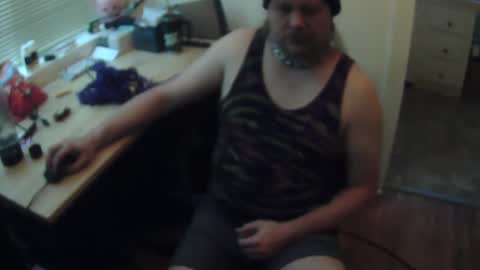 Snapshot of kinkysoup chatting on 20, 1, 2025 kinkysoup online show from 20, 1, 2025