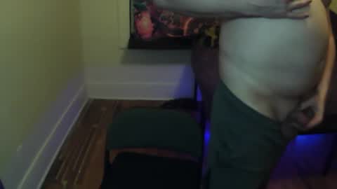 Snapshot of kinkysoup chatting on 22, 1, 2025 kinkysoup online show from 22, 1, 2025