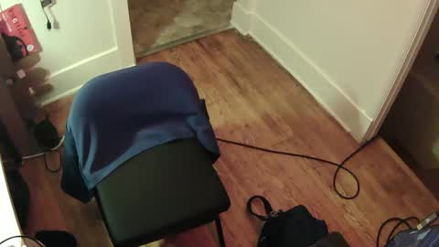 Snapshot of kinkysoup chatting on 25, 2, 2025 kinkysoup online show from 25, 2, 2025