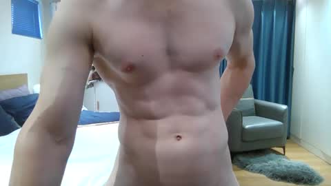 KinkyStudFantasy online show from 5, 10, 2025