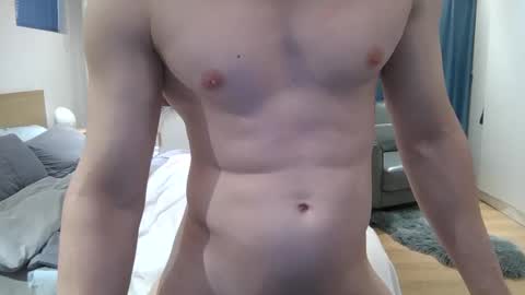 KinkyStudFantasy online show from 2, 3, 2026