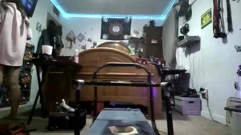 Snapshot of kinkyteam6969 chatting on 6, 11, 2025 kinkyteam6969 online show from 6, 11, 2025