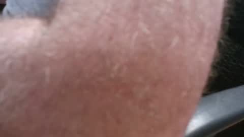 kinkytxm online show from 27, 2, 2025