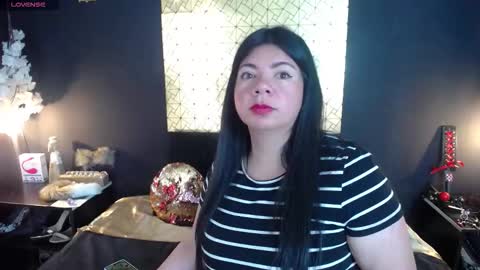 kinkyy_mom online show from 23, 3, 2026