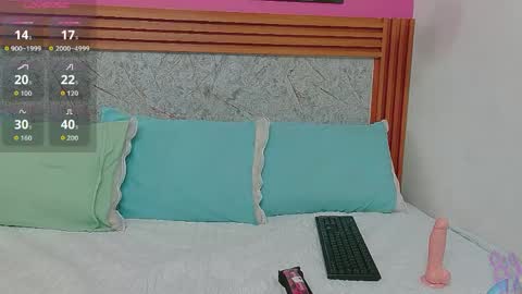 kinkyymommyyy online show from 4, 6, 2026