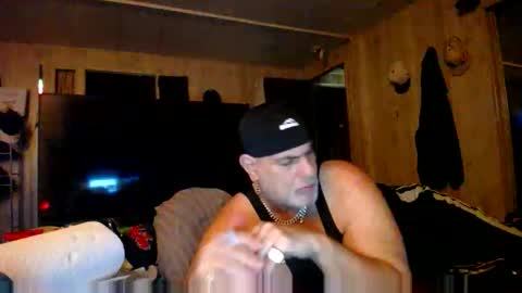 Snapshot of kinngbonga1 chatting on 16, 11, 2025 kinngbonga1 online show from 16, 11, 2025