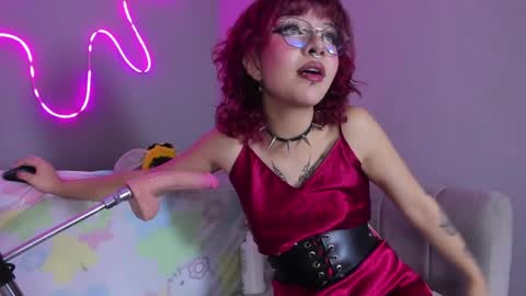 kioto_vamp online show from 2, 6, 2026