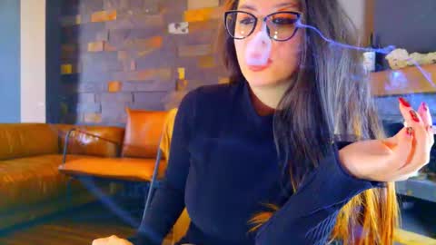 Snapshot of kioty_leo chatting on 11, 10, 2025 Tamara Bela your favorite lover from Colombia online show from 11, 10, 2025