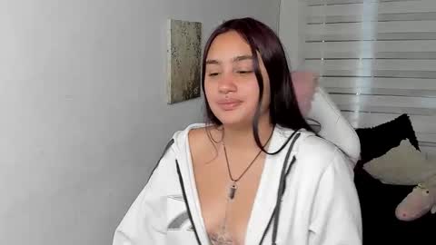Snapshot of kir_ely chatting on 3, 6, 2026 kir_ely online show from 3, 6, 2026