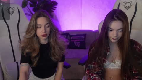 Sweet girls online show from 9, 1, 2026